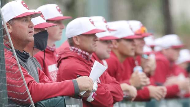 BSB - Skip Johnson - bench